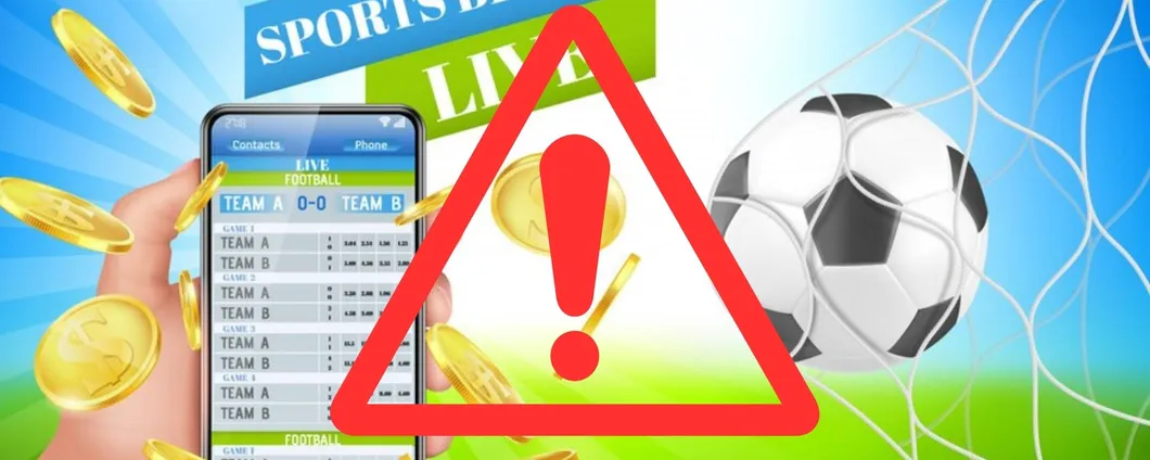 Truffe online: la Polizia Postale sui siti di scommesse per Euro 2024