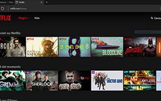 Netflix