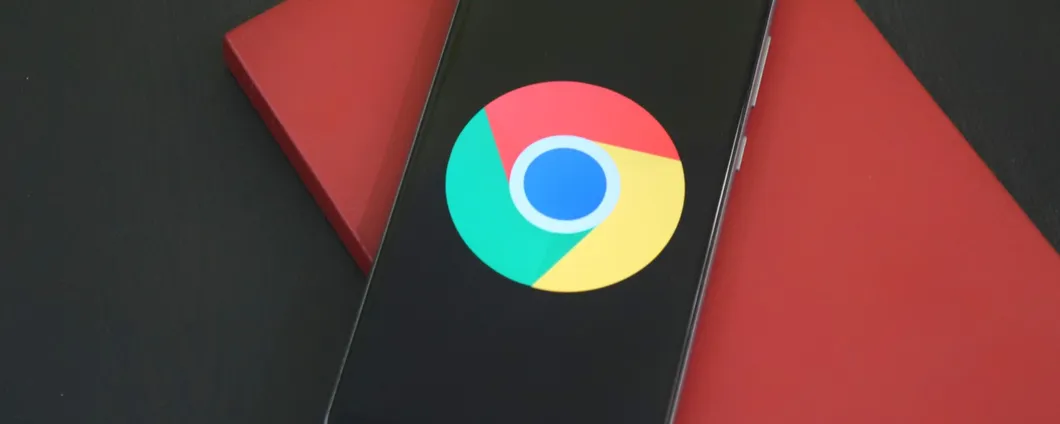 Chrome su Android: arriva la lettura ad alta voce delle pagine web