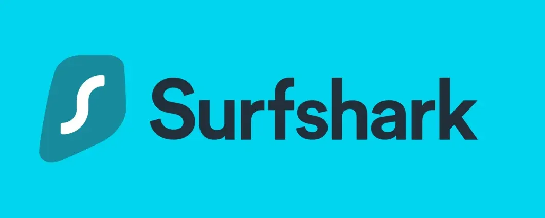 Surfshark VPN: navigazione privata per tutta la famiglia a 2,19€/mese