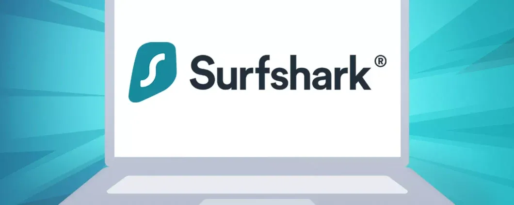 Navigazione anonima e privacy online: Surfshark a soli 2,19 euro al mese