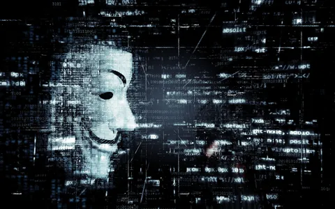 Anonymous minaccia Putin: 