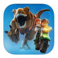 legojurassicworld