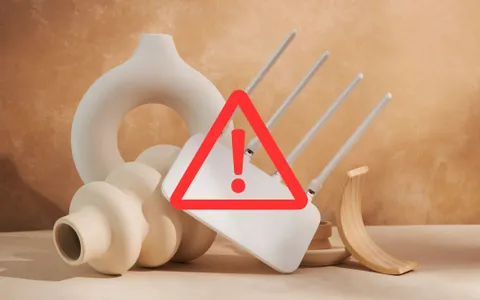 Alcuni elettrodomestici ci spiano: attenzione al modem, gravi rischi