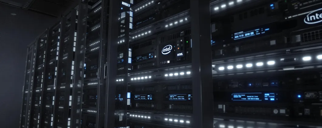 Intel torna a puntare su Hyperthreading: svolta strategica nei processori server