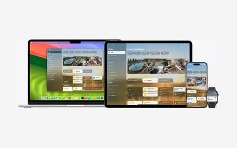 Con EnergyKit, Apple sfida Google e Samsung nella gestione dell’energia domestica