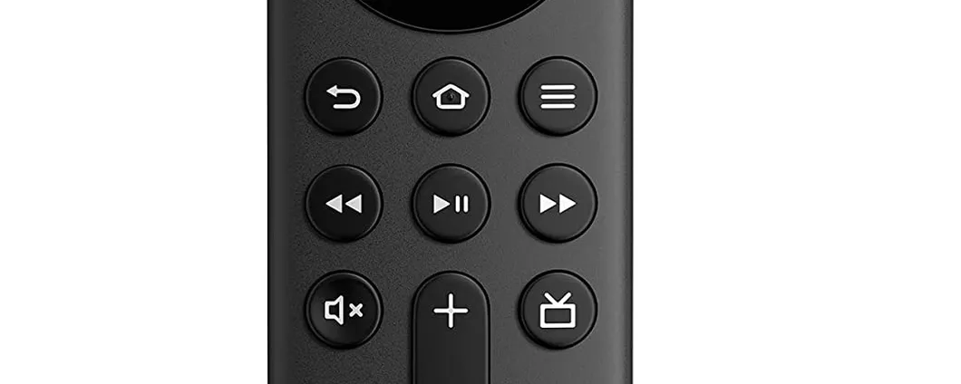 Fire TV Stick 4K con telecomando vocale: SCONTO GIGANTE disponibile su Amazon