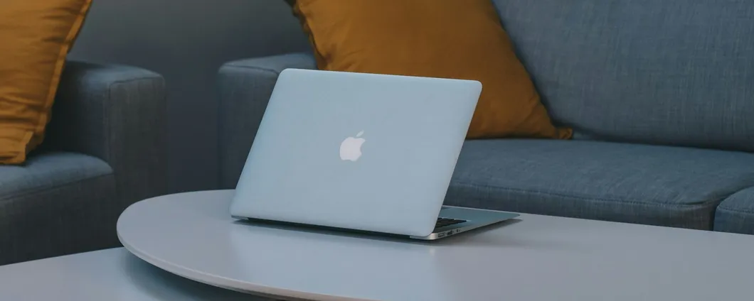 MacBook Air M4: probabile arrivo nei primi mesi del 2025