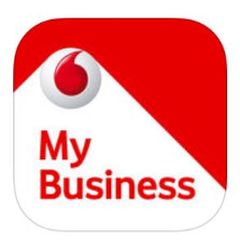 My Vodafone Business
