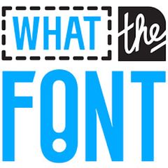 WhatTheFont