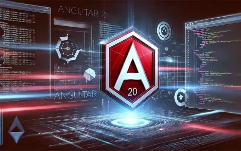 Angular 20: Signals API e architettura zoneless