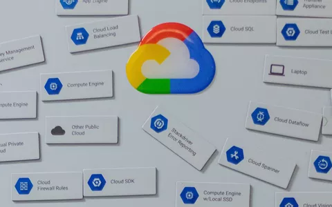 Google Cloud lancia nuovi prodotti GenAI per i rivenditori