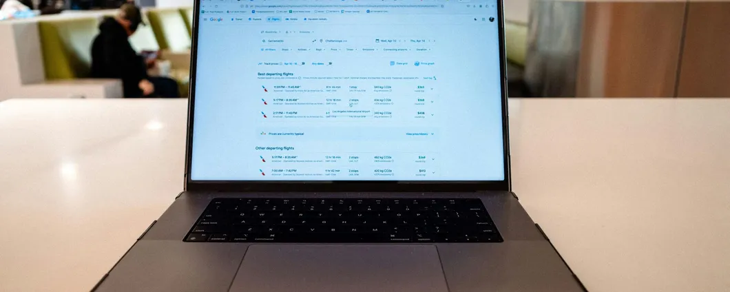 I rischi del Wi-Fi pubblico e perché una VPN può proteggervi
