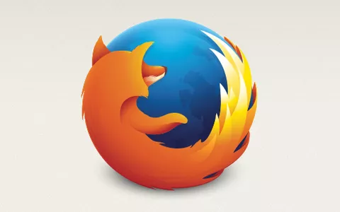 Firefox: stesso sistema, più versioni