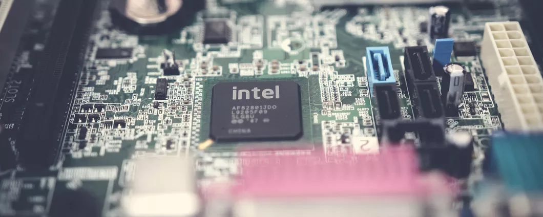 Fabbrica di chip Intel in Italia: annuncio ufficiale vicino?