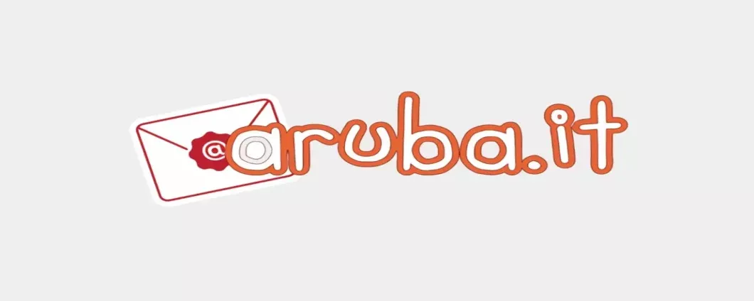 Aruba Promo Flash: risparmia il 60% sul tuo progetto