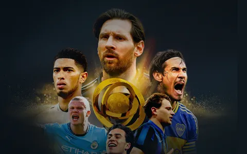 Mondiale per Club al via: quando si gioca e dove vedere le partite