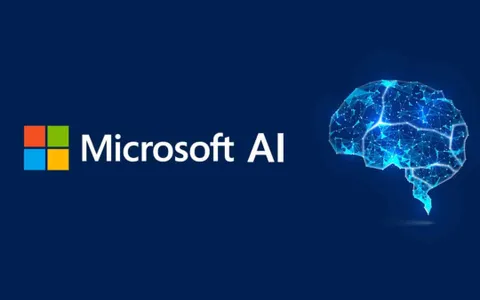 Microsoft: nuovo template chat AI per VS, VS Code e CLI .NET