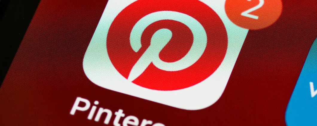 Pinterest lancia il badge Performance Essentials per i marketer