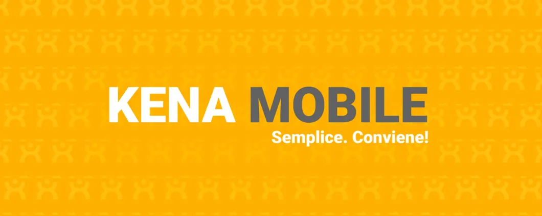 Kena Mobile, offerta autunno: 230 Giga e minuti illimitati a 6,99€