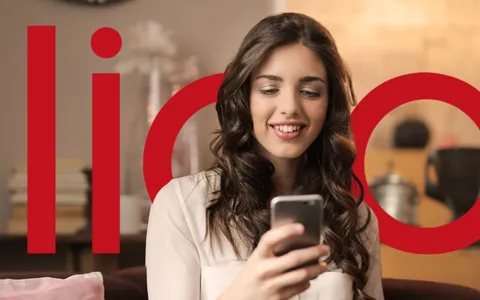 La nuova fibra Iliad è super: dentro c’è tutto, anche la saponetta, solo 29€ per sempre