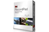 RecordPad Sound Recorder
