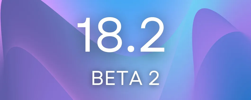 iOS 18.2 beta 2: tutte le nuove funzionalità di intelligenza artificiale