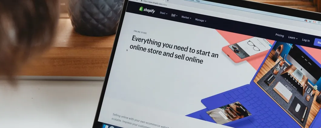 Shopify: WorkMagic offrirà attività automatizzate di marketing