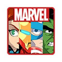Marvel Run Jump Smash!
