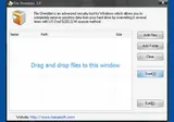 KaKa File Shredder