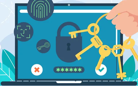 Basta password, usa le passkey di NordPass: ora solo 1,29€/mese