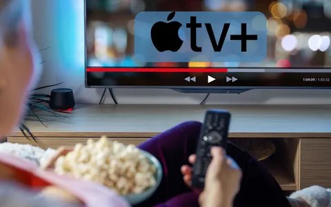 Prova gratis Apple TV+: 7 giorni di puro intrattenimento completamente gratuito