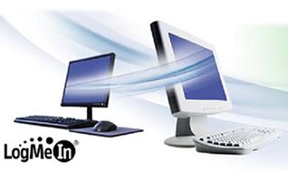 logmein