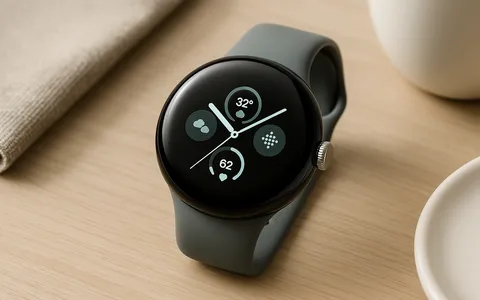Google Pixel Watch 2 a meno della metà: non fartelo scappare