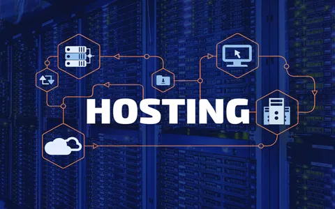 Risparmia il 50% sul tuo hosting WordPress con l'offerta speciale di Serverplan
