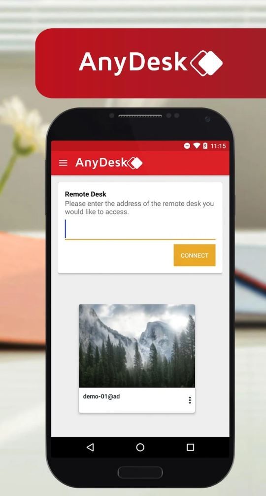 App Store Anydesk