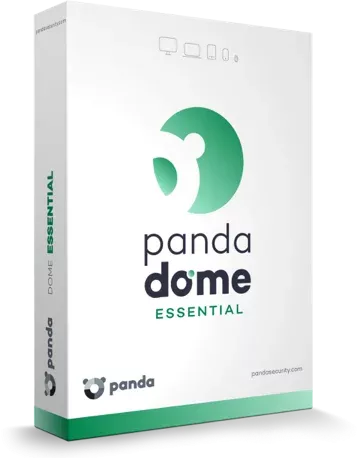 Panda Dome Essential