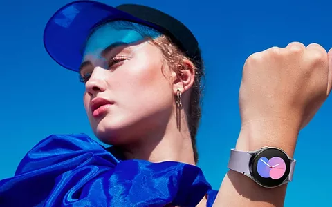 Samsung Galaxy Watch 5 torna in offerta a 269,99€ su Amazon