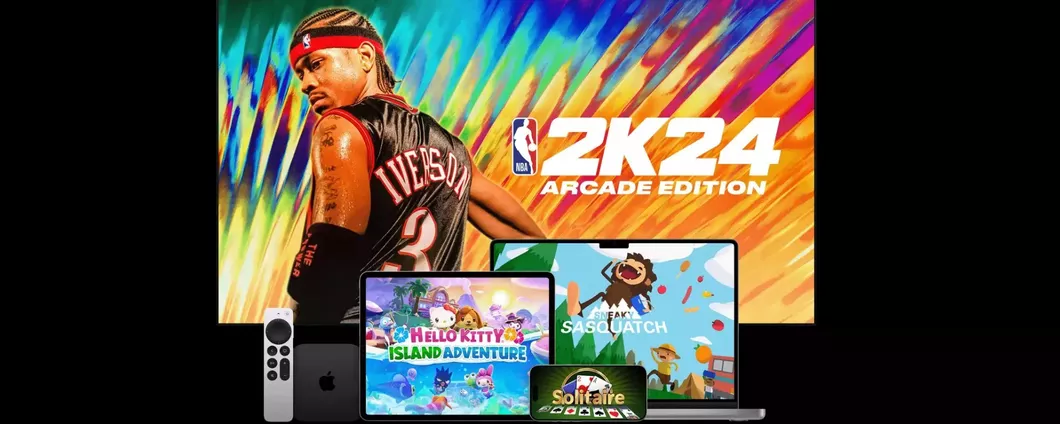 Apple Arcade: come accedere gratis a tutto il catalogo per 3 mesi