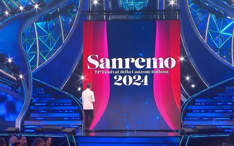 Sanremo 2024: come vedere la serata finale in streaming dall'estero
