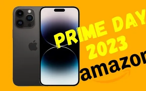 iPhone 14 Pro: COMPRALO approfittando degli sconti Prime Day