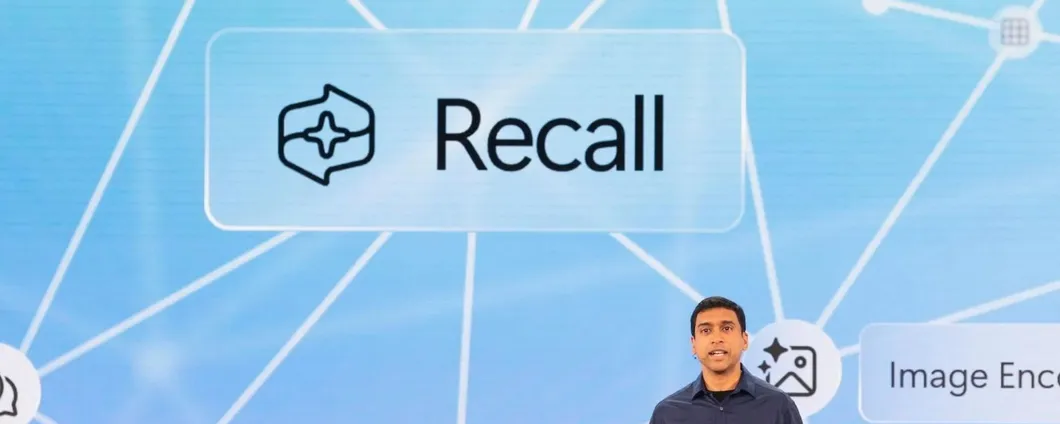 Microsoft posticipa il lancio di Windows Recall, necessari altri test