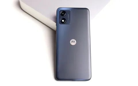 Motorola moto e13, il prezzo su Amazon è da OUTLET: appena 89€