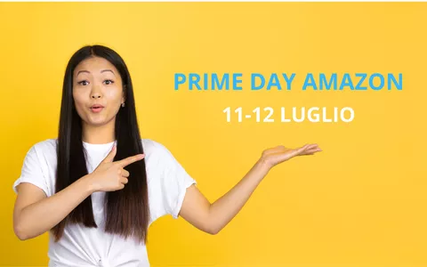 Prime Day 2023: ecco alcune delle offerte sui prodotti LEGO più convenienti su Amazon