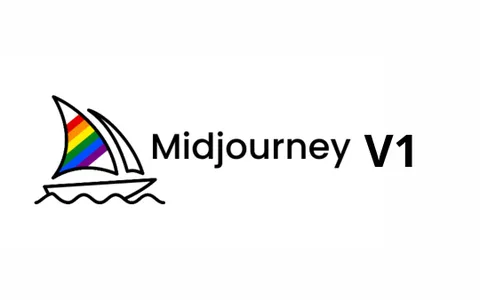 Midjourney lancia V1: il nuovo modello per la generazione di tramite AI