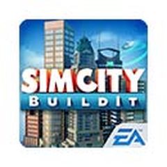 SimCity BuildIt