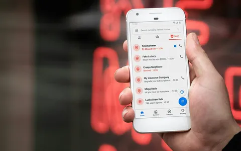 Allarme spam e truffe: attiva Incogni per bloccare chiamate e-mail indesiderate