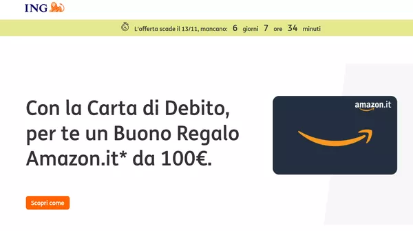 BUONO REGALO  DIGITALE 100€