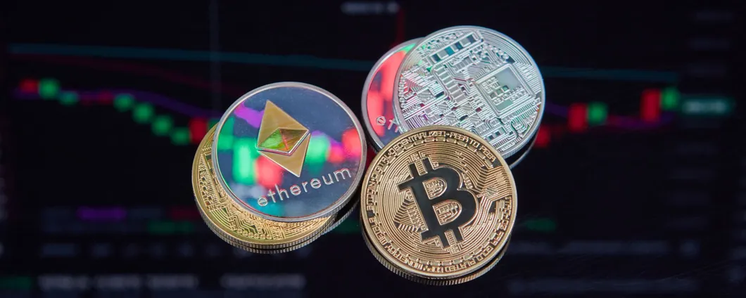 Truffe criptovalute: maggior numero di furti d'identità nel settore