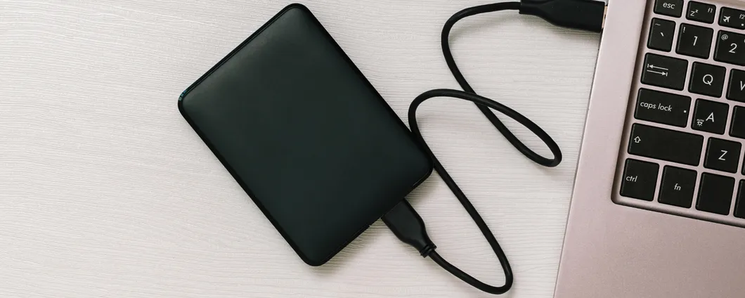 Come recuperare dati da hard disk